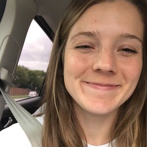 Meet your Posher, Kelsey